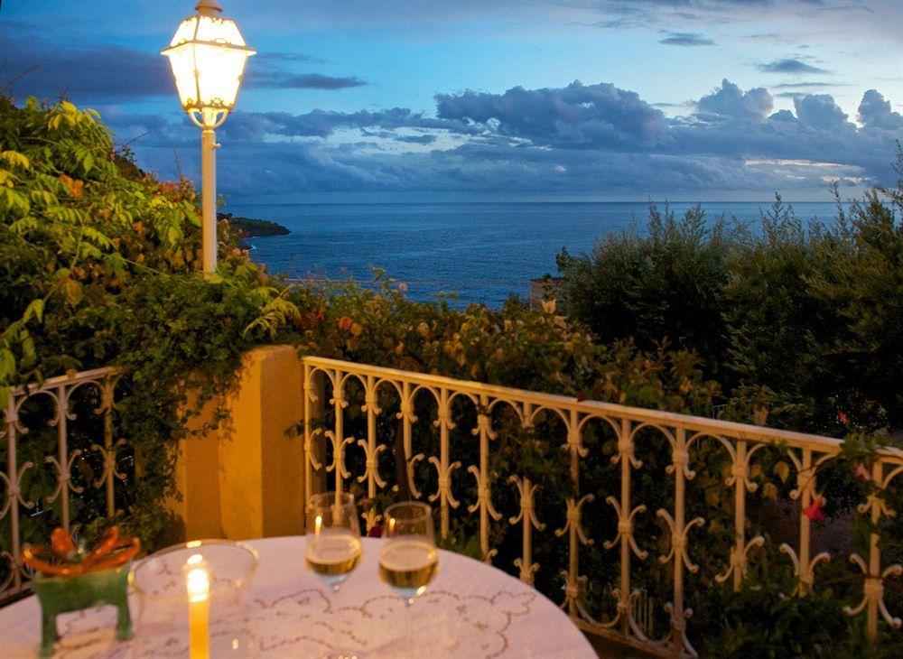 Romantic Hotel & Restaurant Villa Cheta Elite Маратея Экстерьер фото