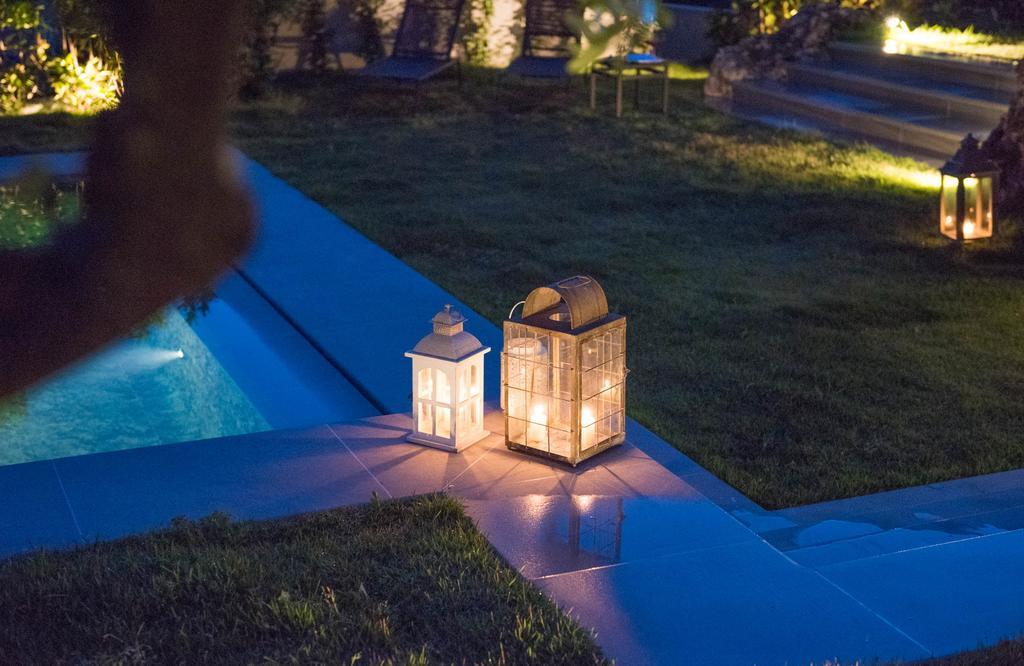 Romantic Hotel & Restaurant Villa Cheta Elite Маратея Экстерьер фото