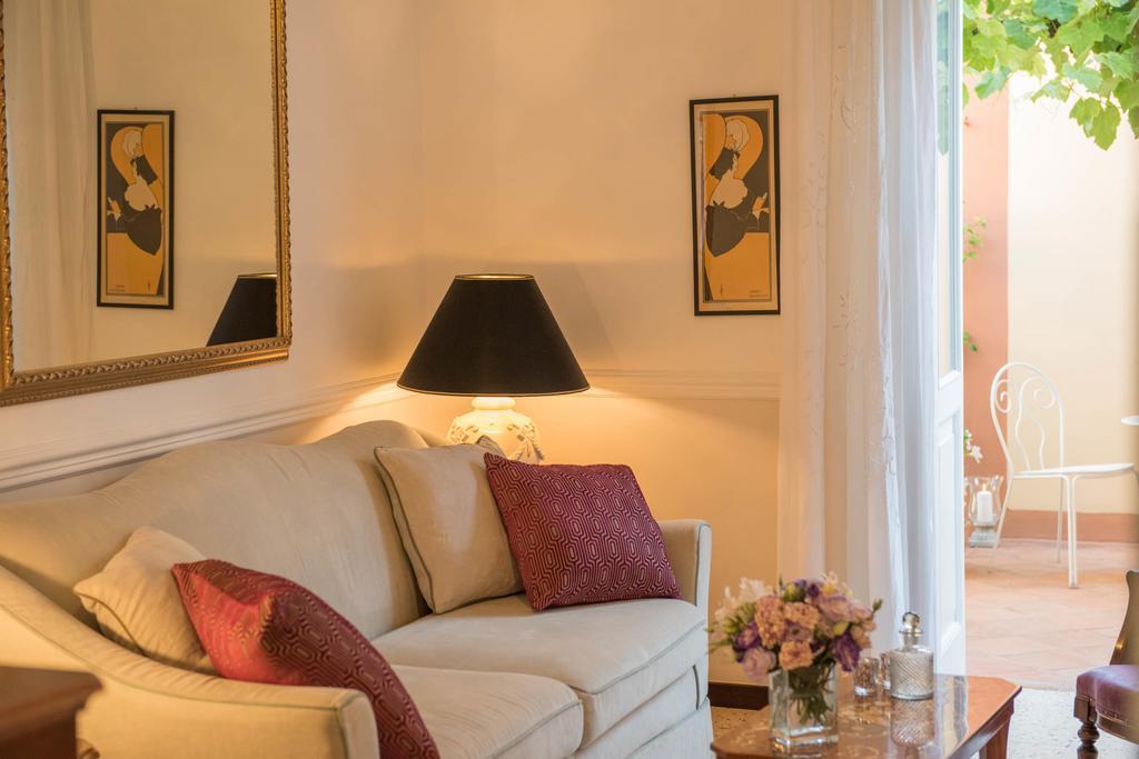 Romantic Hotel & Restaurant Villa Cheta Elite Маратея Экстерьер фото
