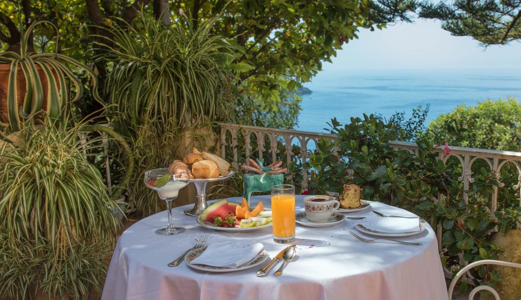 Romantic Hotel & Restaurant Villa Cheta Elite Маратея Экстерьер фото