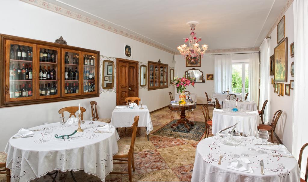 Romantic Hotel & Restaurant Villa Cheta Elite Маратея Экстерьер фото