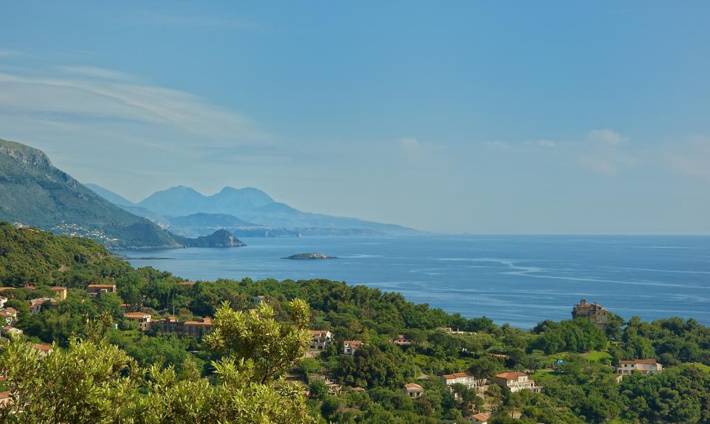Romantic Hotel & Restaurant Villa Cheta Elite Маратея Экстерьер фото