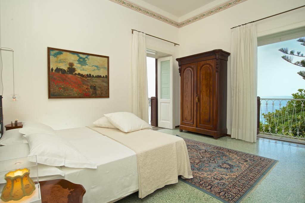 Romantic Hotel & Restaurant Villa Cheta Elite Маратея Экстерьер фото