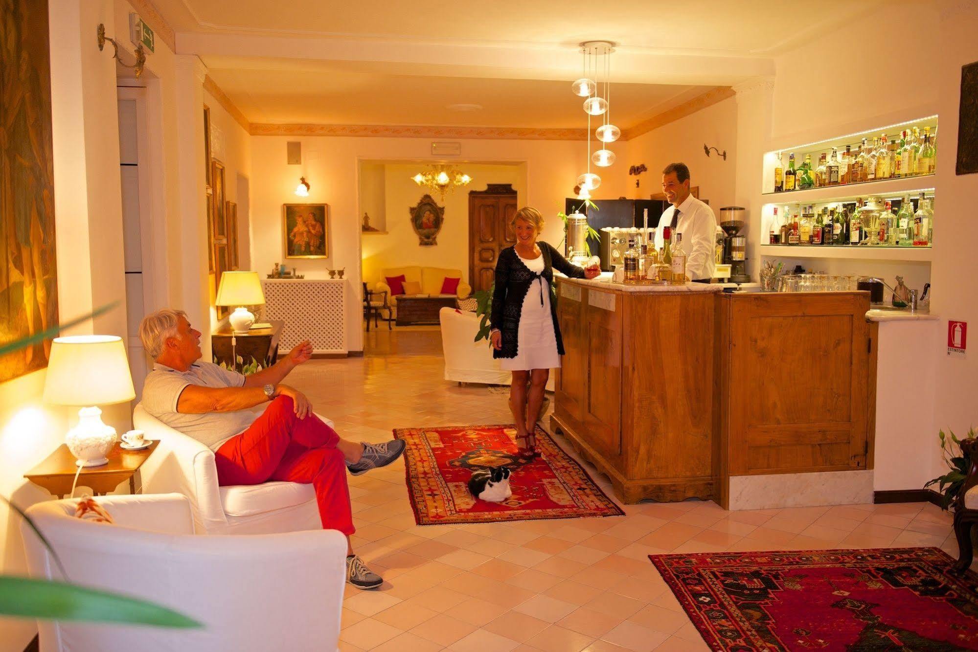 Romantic Hotel & Restaurant Villa Cheta Elite Маратея Экстерьер фото